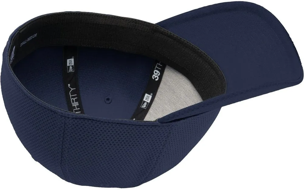 OUTLET-New Era Tech Mesh Cap