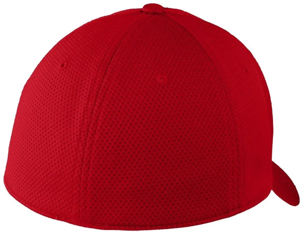 OUTLET-New Era Tech Mesh Cap