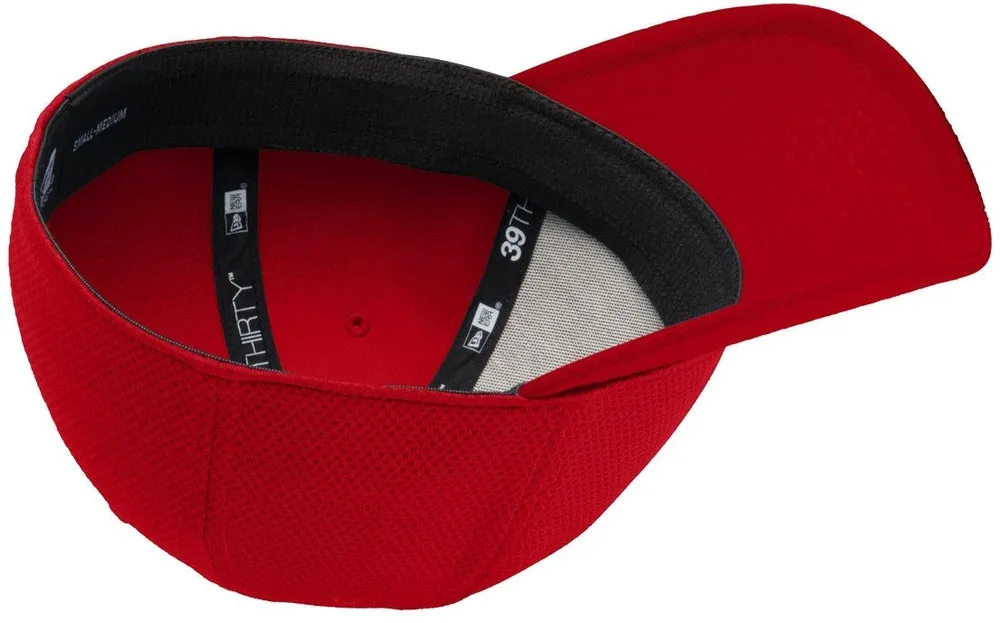 OUTLET-New Era Tech Mesh Cap
