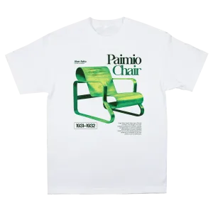 Paimio Chair Tee