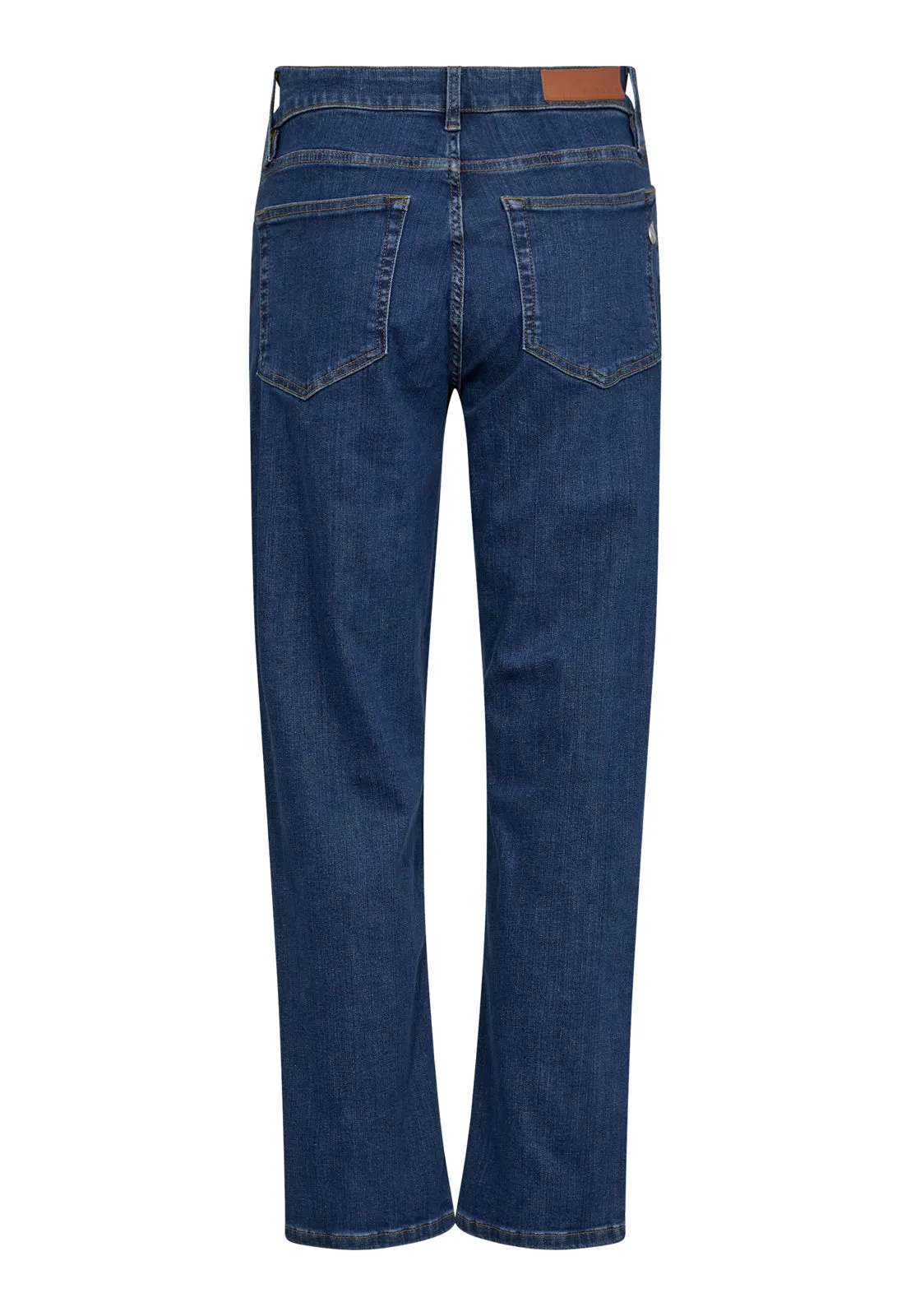 PD-Trisha SWAN Jeans Wash Bright On Rivington