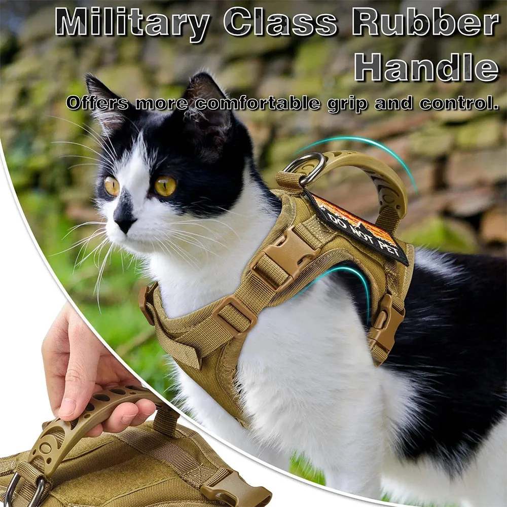 Pet Harness Leash