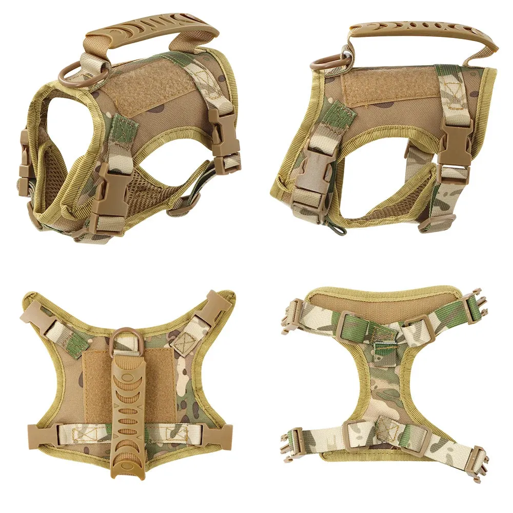 Pet Harness Leash