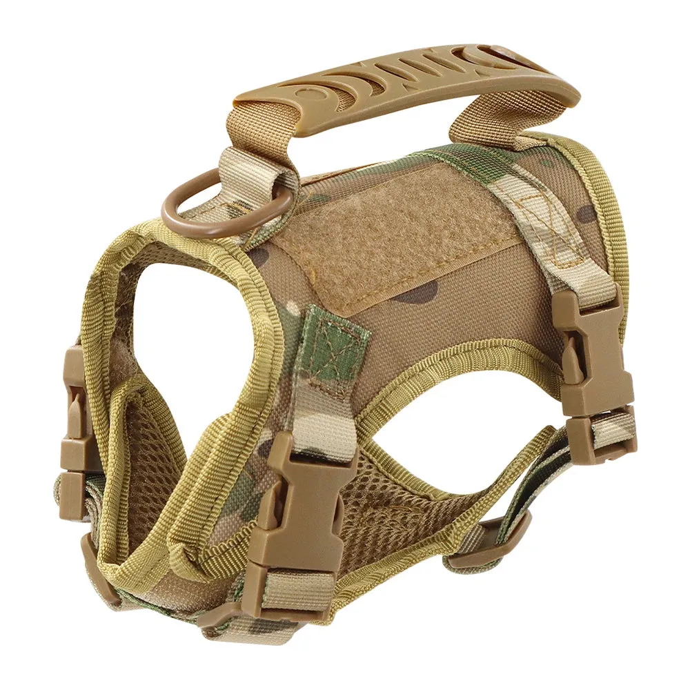 Pet Harness Leash
