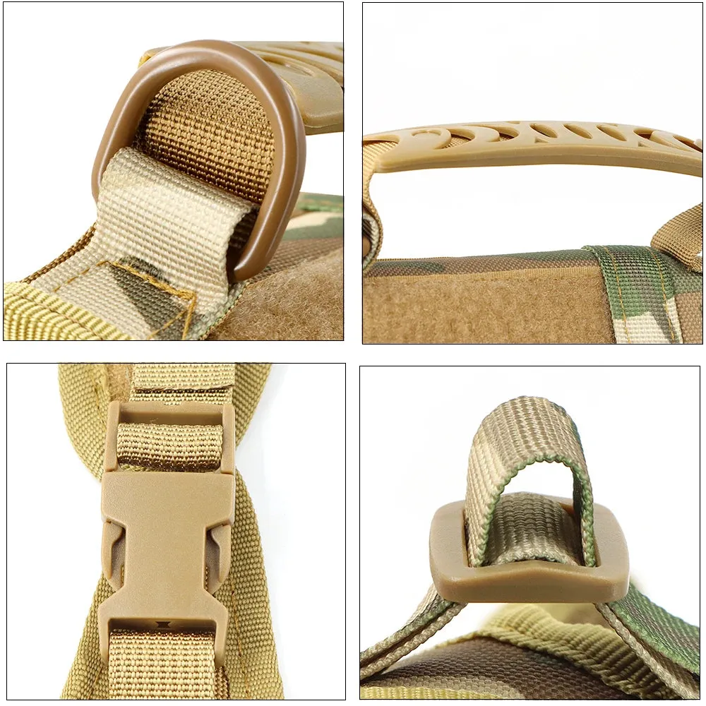 Pet Harness Leash