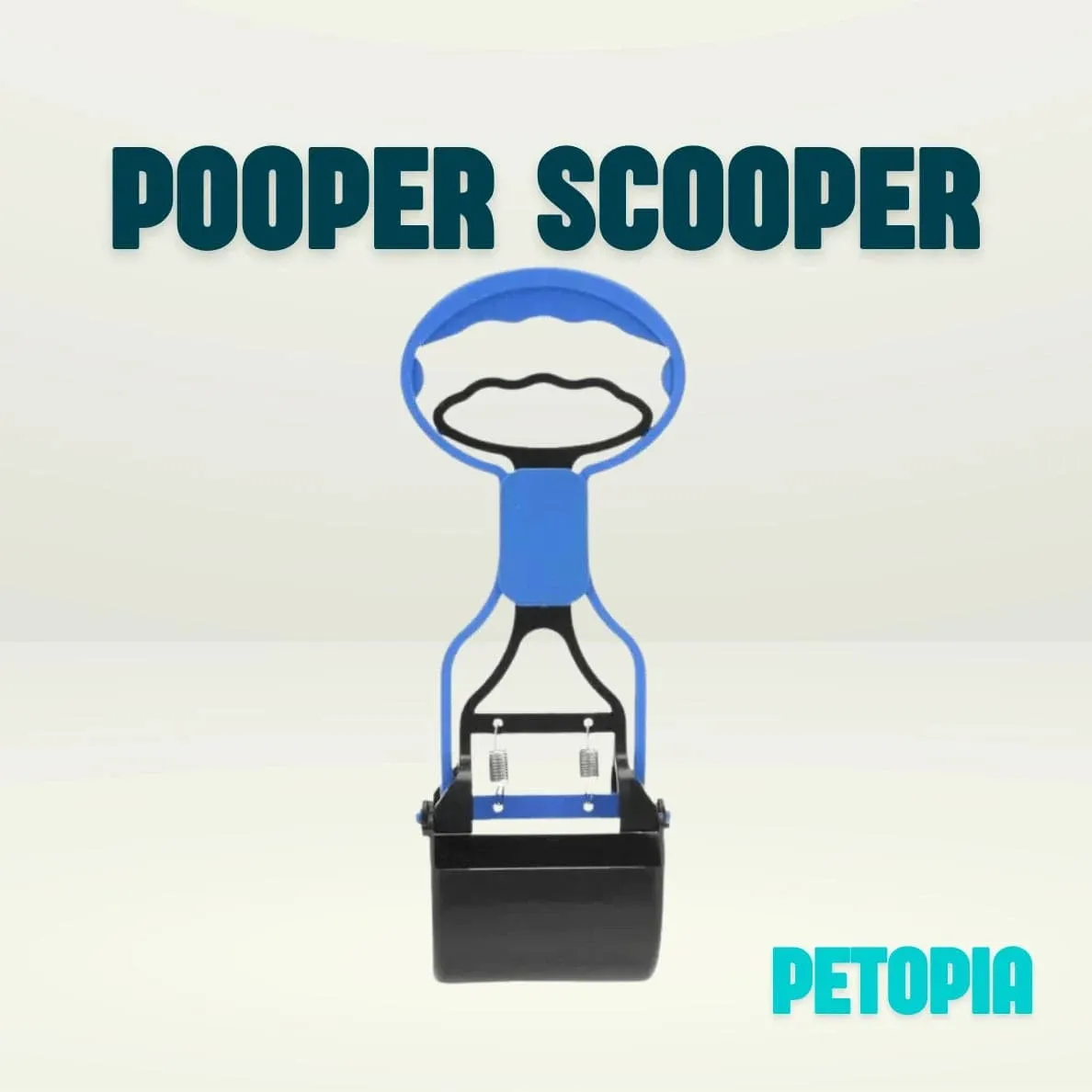 Pet Pooper Scooper