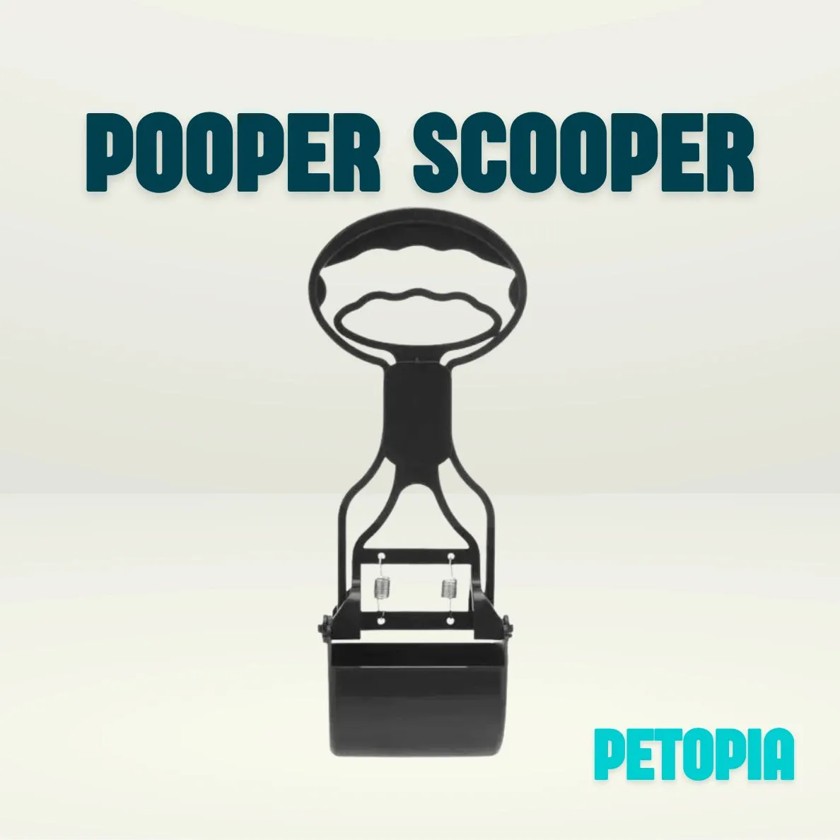 Pet Pooper Scooper
