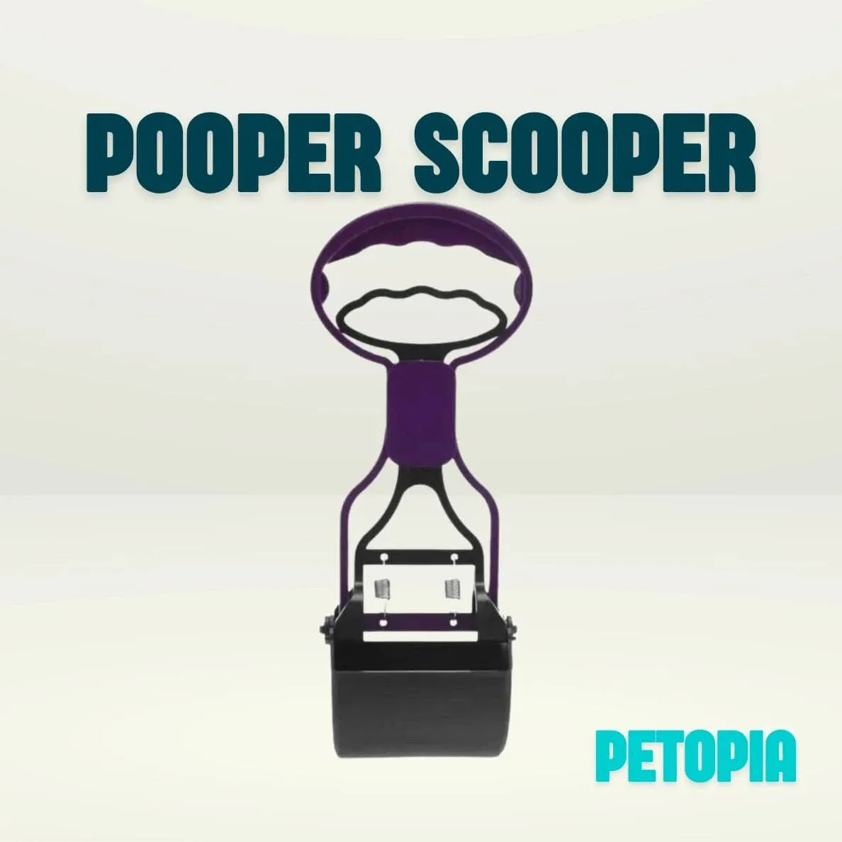 Pet Pooper Scooper