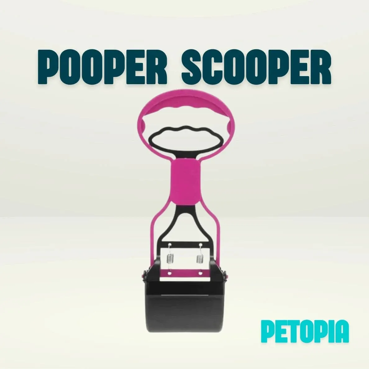 Pet Pooper Scooper