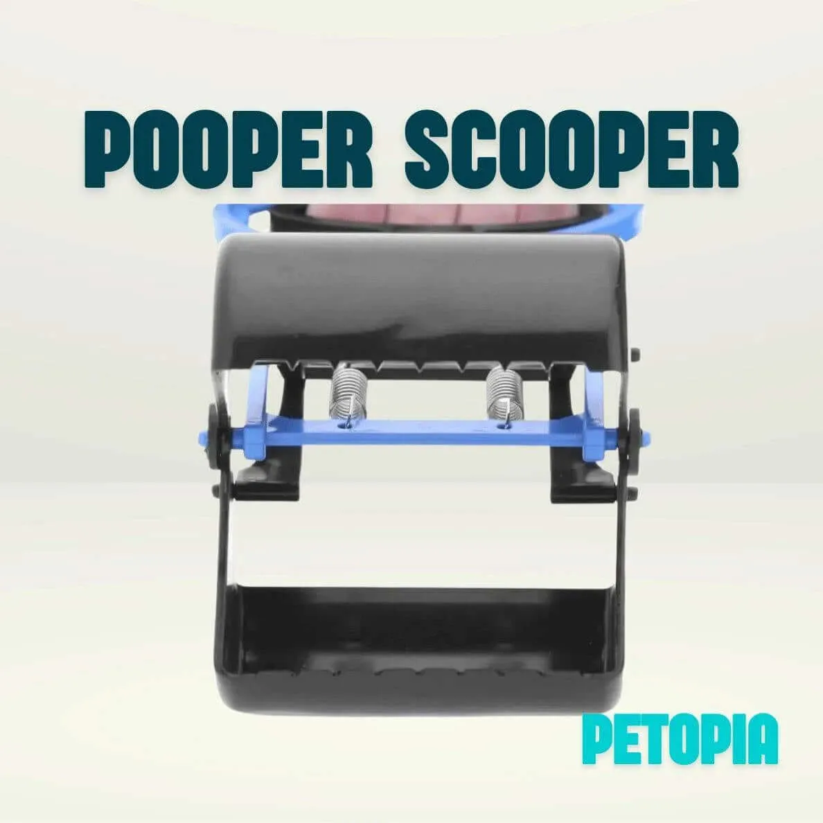 Pet Pooper Scooper
