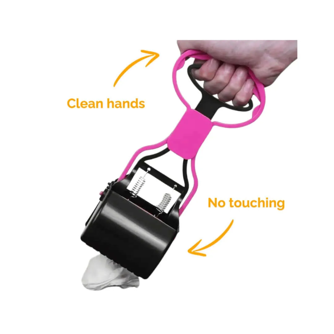 Pet Pooper Scooper
