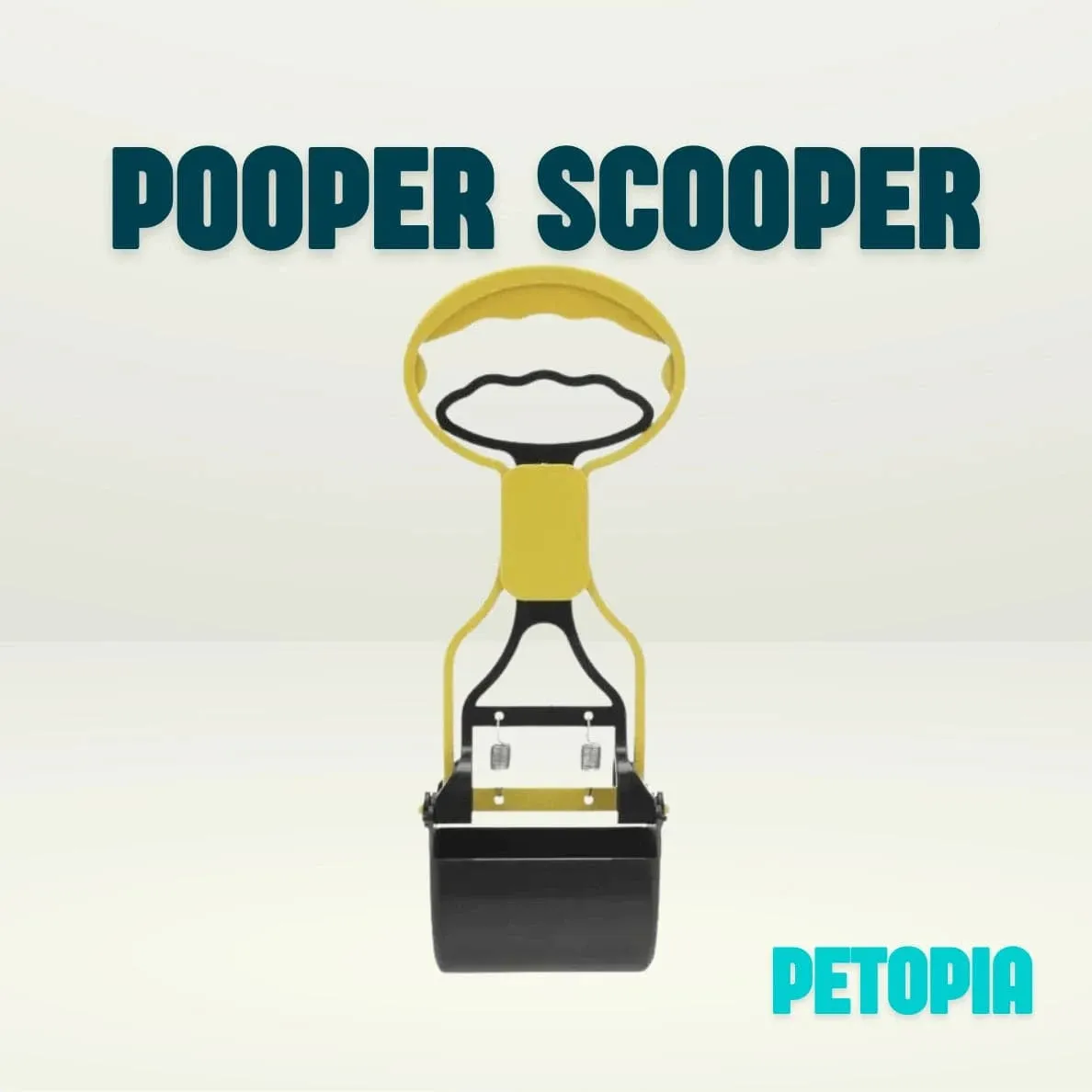 Pet Pooper Scooper