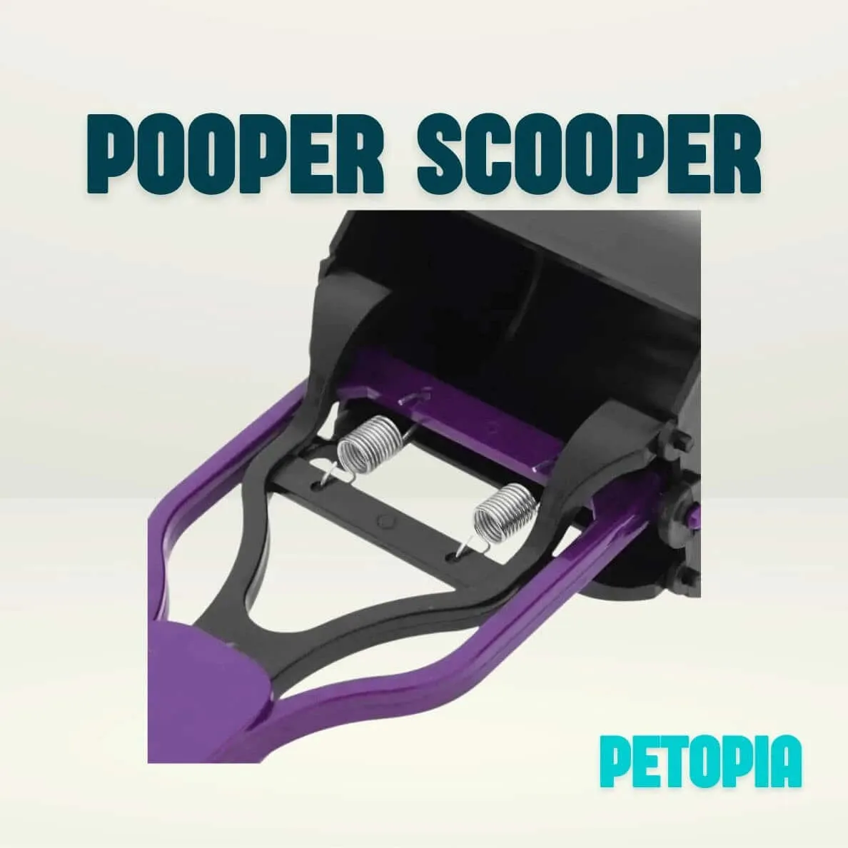 Pet Pooper Scooper
