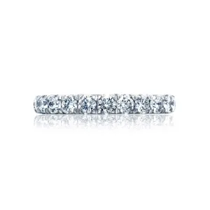 Platinum RoyalT Diamond Wedding Band