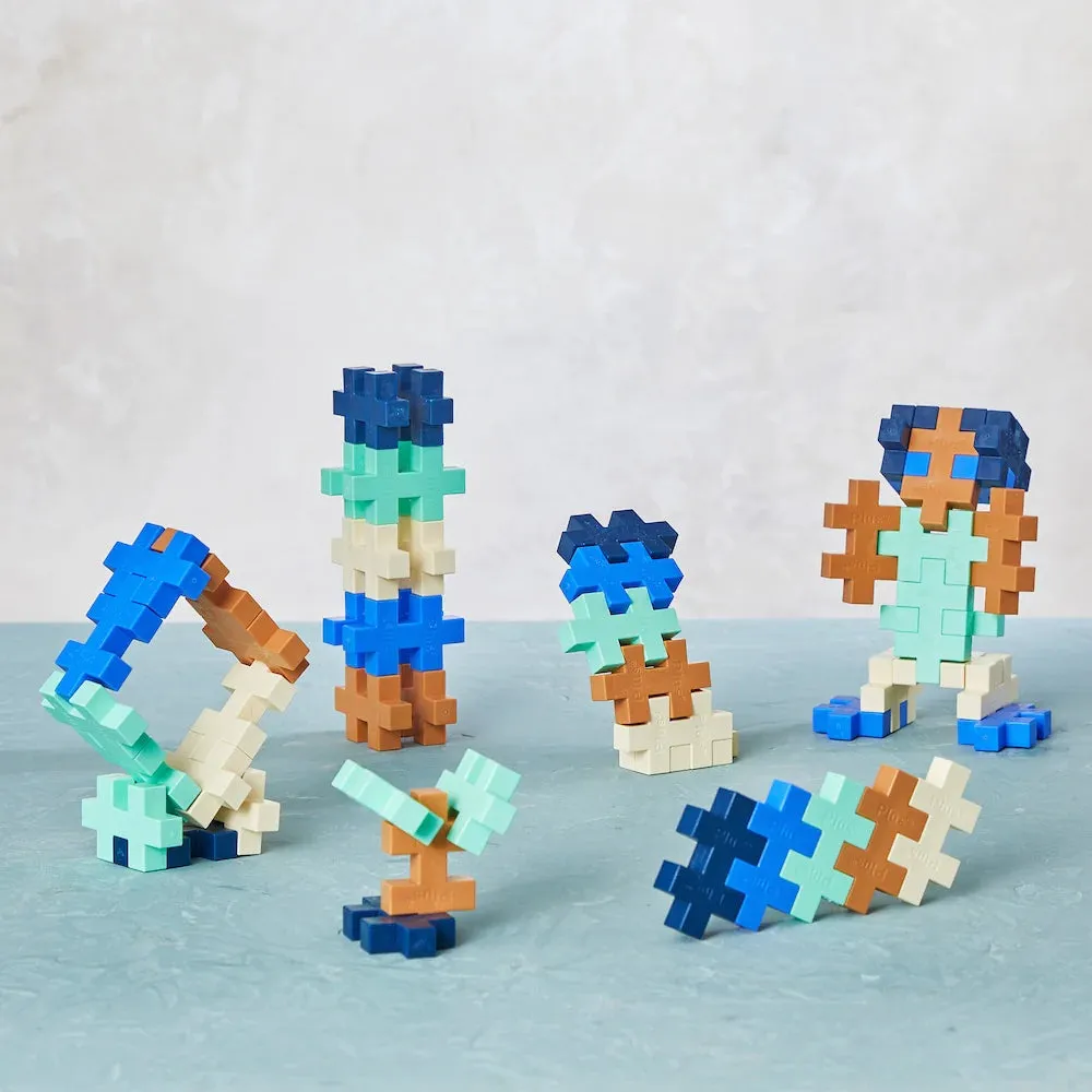 Plus-Plus BIG 15 Piece - Breeze