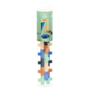 Plus-Plus BIG 15 Piece - Breeze