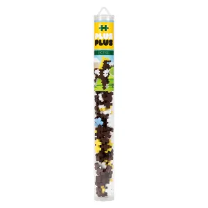 Plus-Plus Tube: Horse