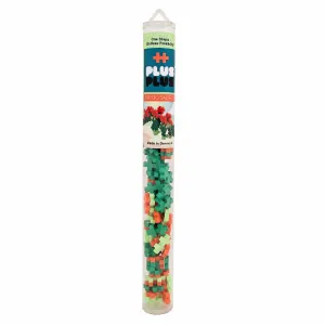 Plus-Plus Tube: Stegosaurus