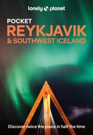 Pocket: Reykjavik & Southwest Iceland