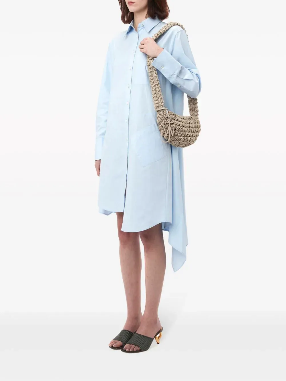 Popcorn Sling Bag