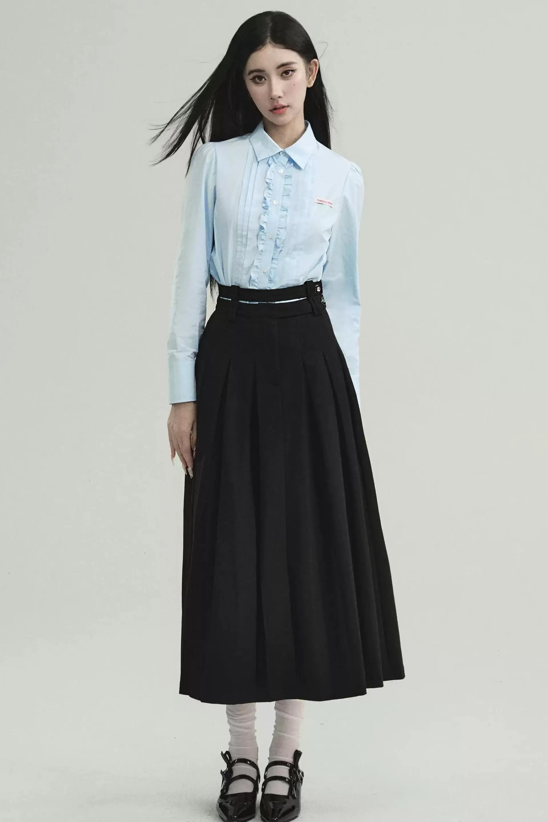 Professional Chic: Office-to-Evening Versatile Wardrobe Set