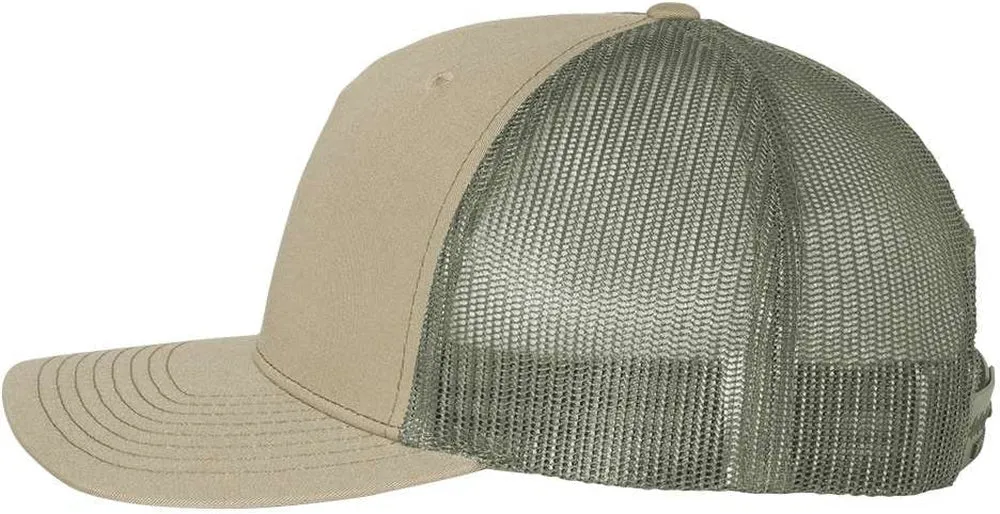 Richardson Trucker Cap