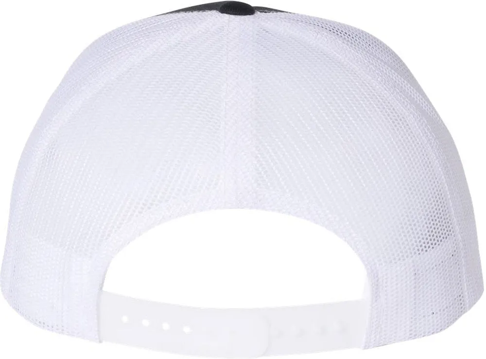 Richardson Trucker Cap
