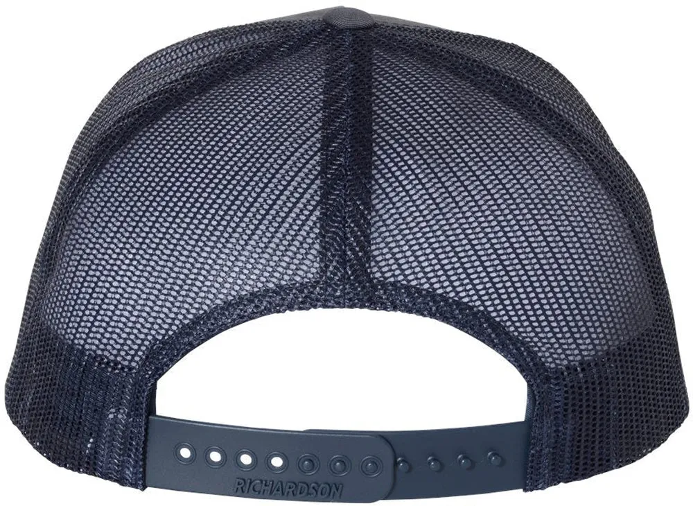 Richardson Trucker Cap