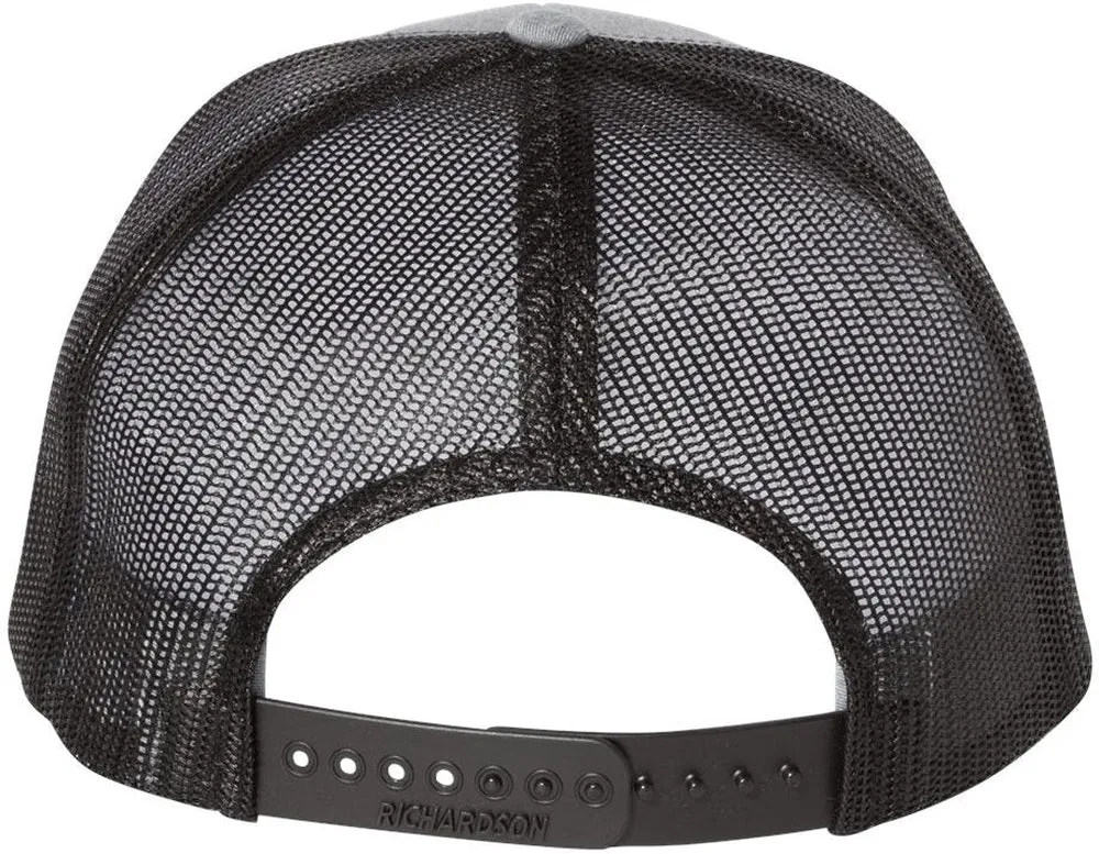 Richardson Trucker Cap