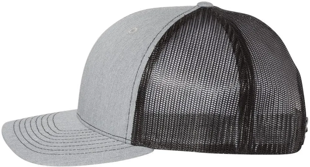 Richardson Trucker Cap