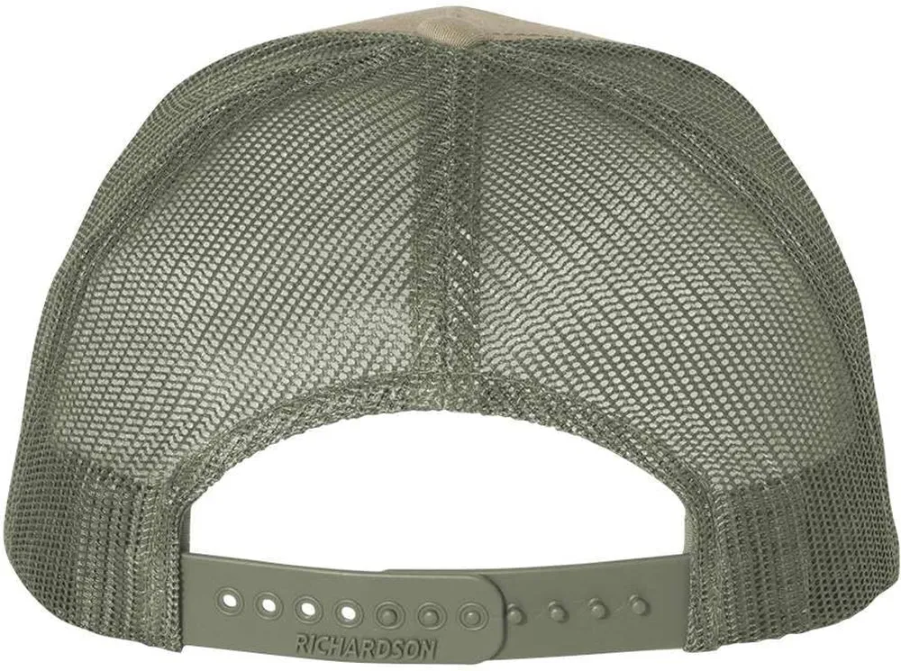 Richardson Trucker Cap