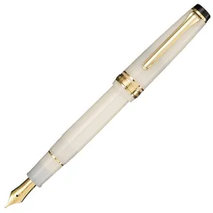 Sailor Professional Gear Slim Sapporo Fountain Pen - Harvest Moon