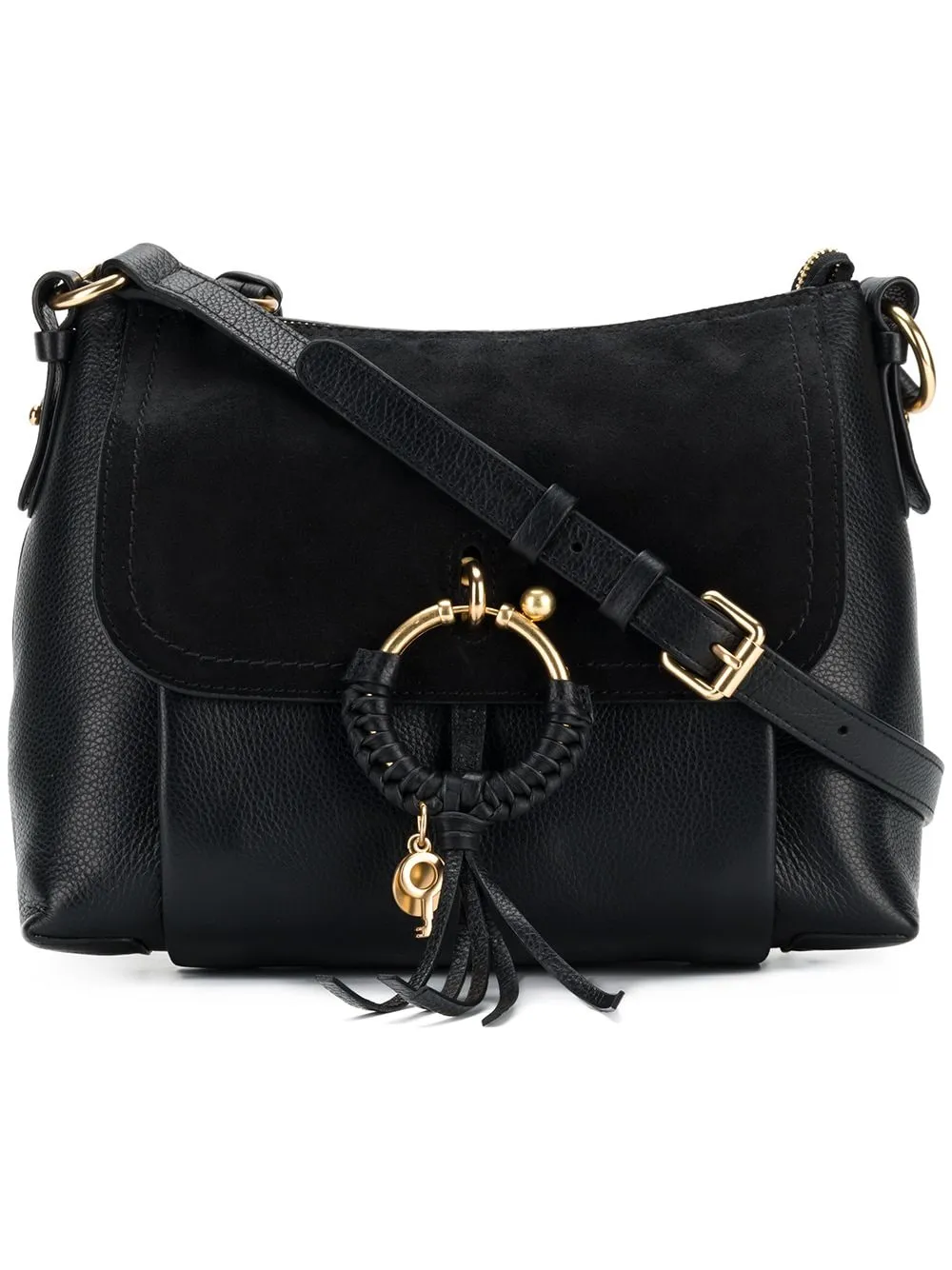 See By Chloé Bags.. Black