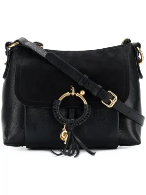 See By Chloé Bags.. Black