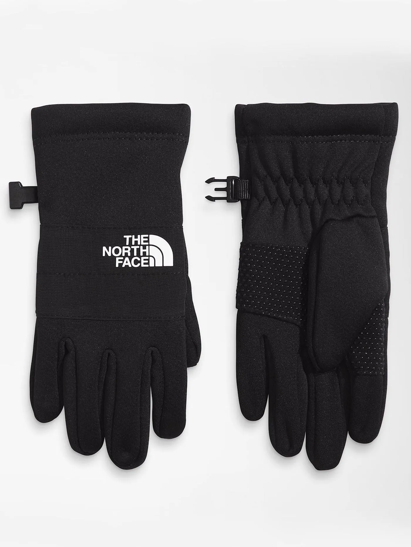 Sierra Etip Gloves (Kids 7-14)