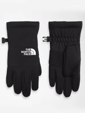 Sierra Etip Gloves (Kids 7-14)