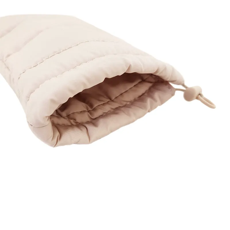 Sling Pouch - Beige - SA2306007A