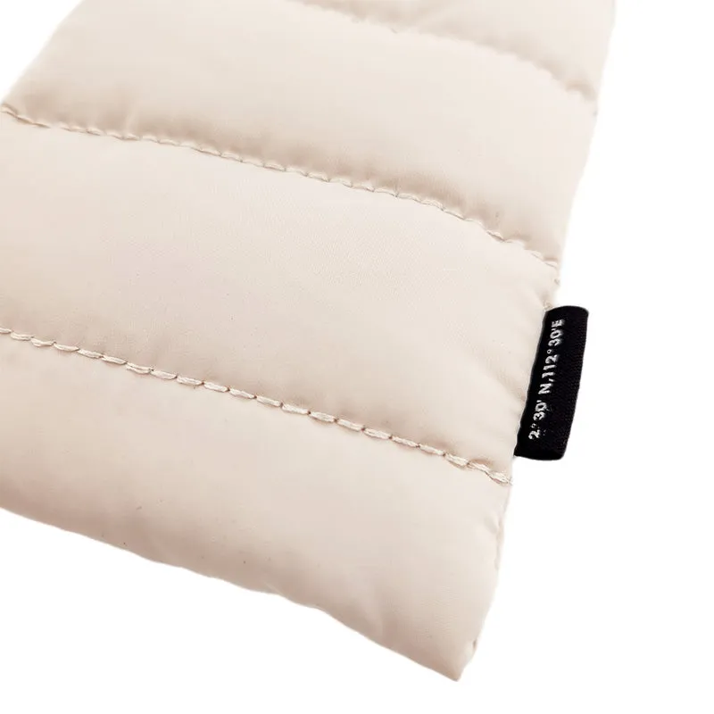 Sling Pouch - Beige - SA2306007A