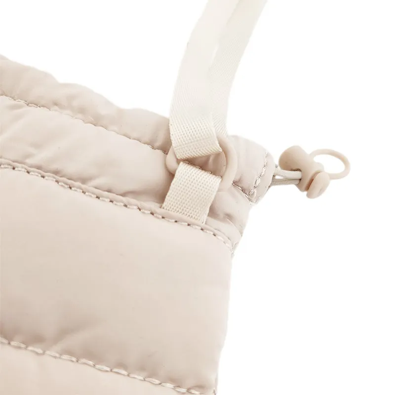 Sling Pouch - Beige - SA2306007A
