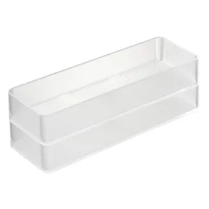 Stackable Organizer L (Set of 2)