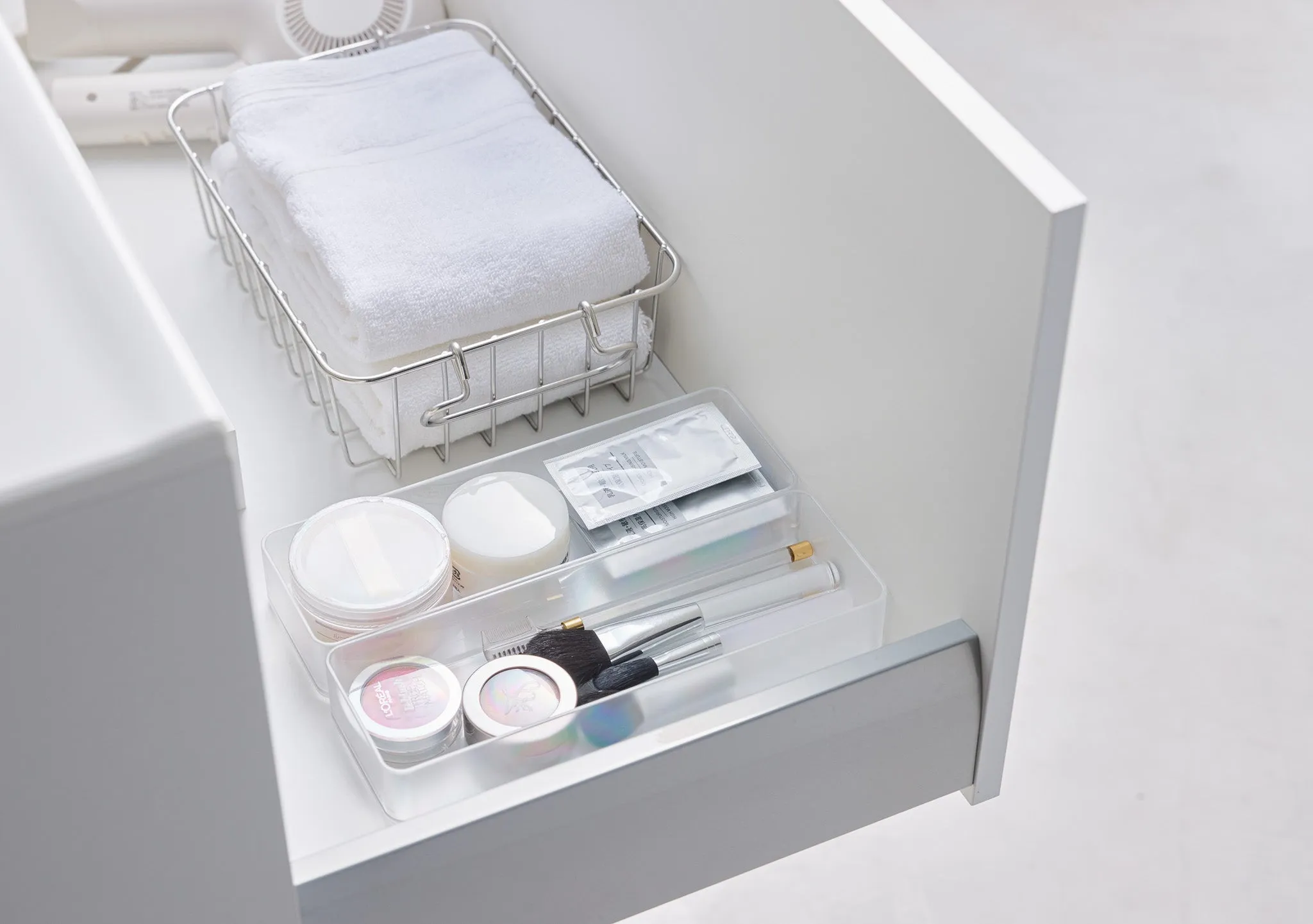Stackable Organizer L (Set of 2)