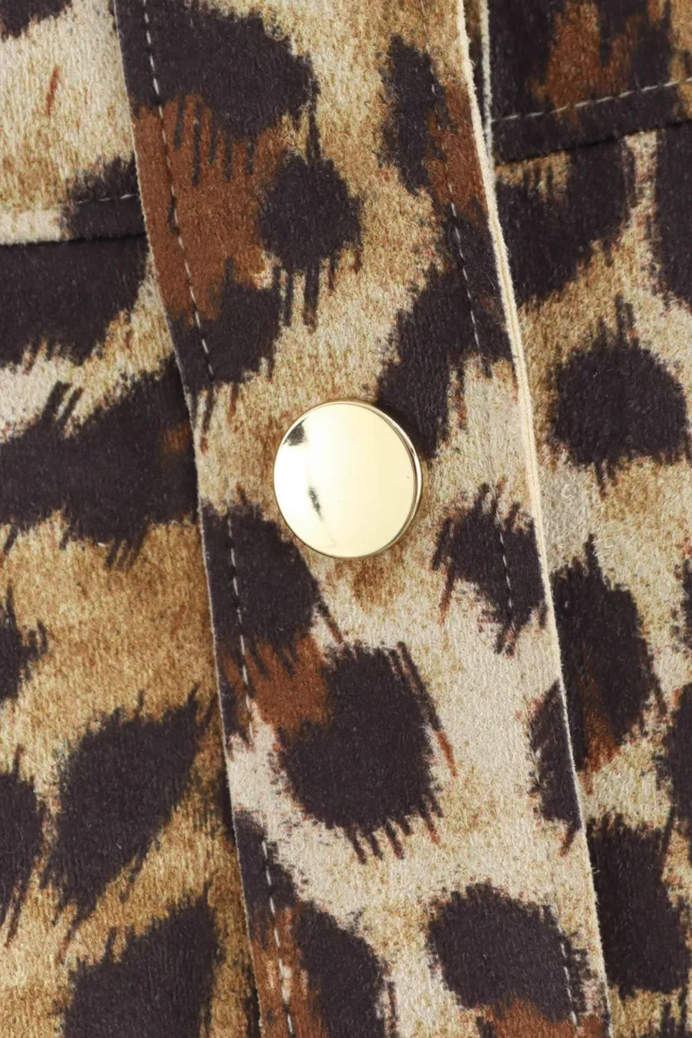 'Stan' Stylish Collared Casual Jacket (3 color)
