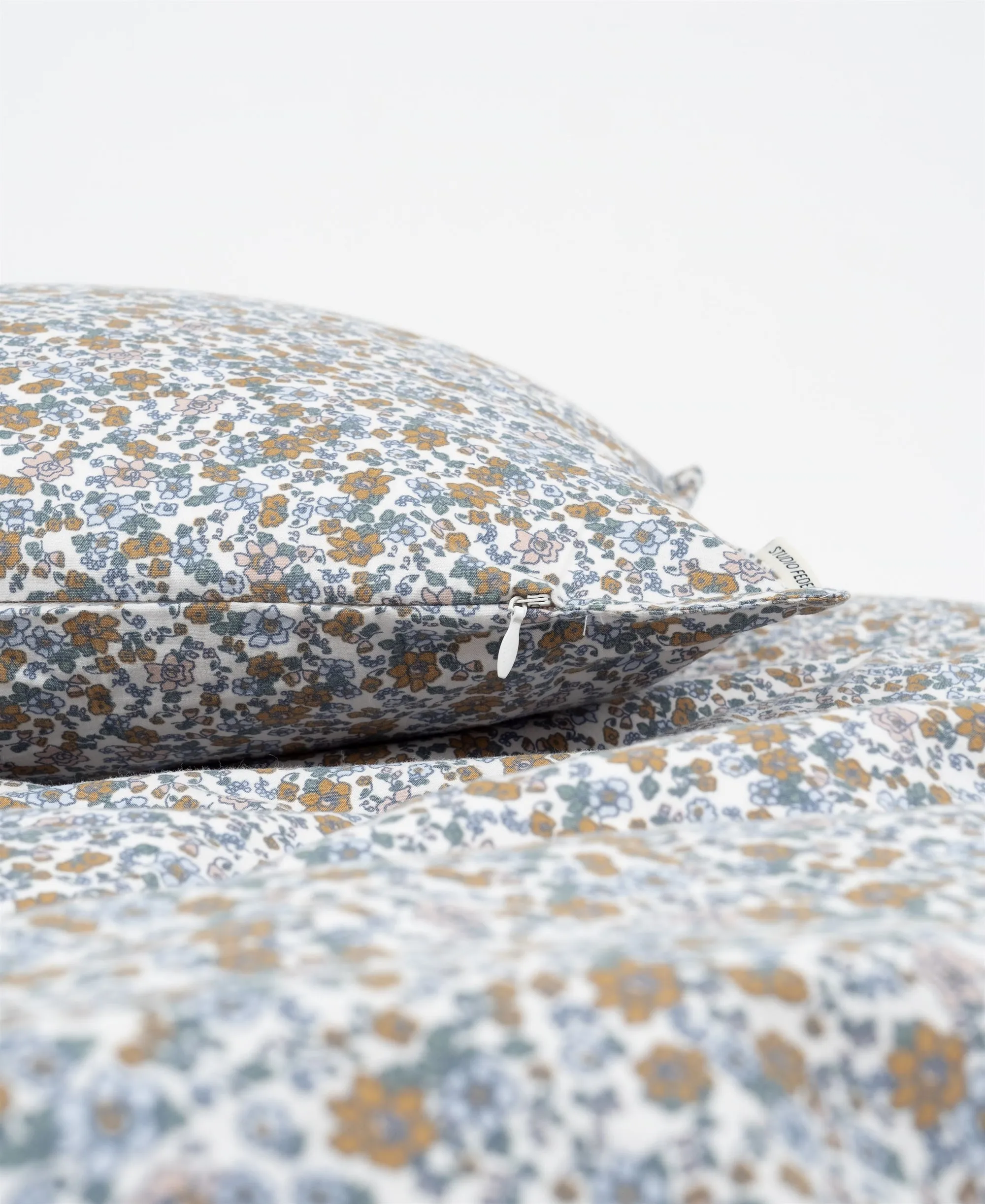 STUDIO FEDER ADULT BEDDING - FLORAL VINTAGE 140 X 200 CM
