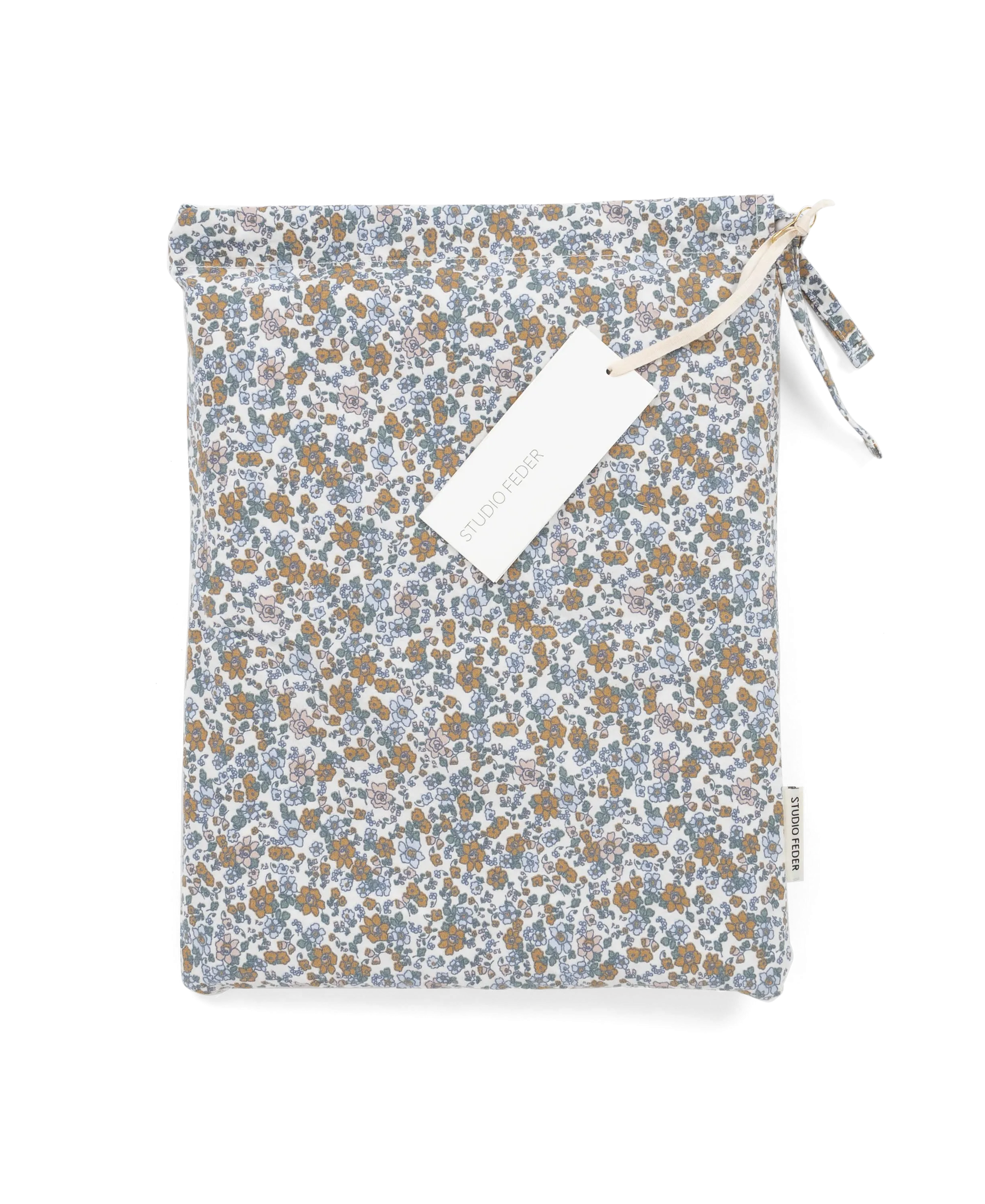STUDIO FEDER ADULT BEDDING - FLORAL VINTAGE 140 X 200 CM