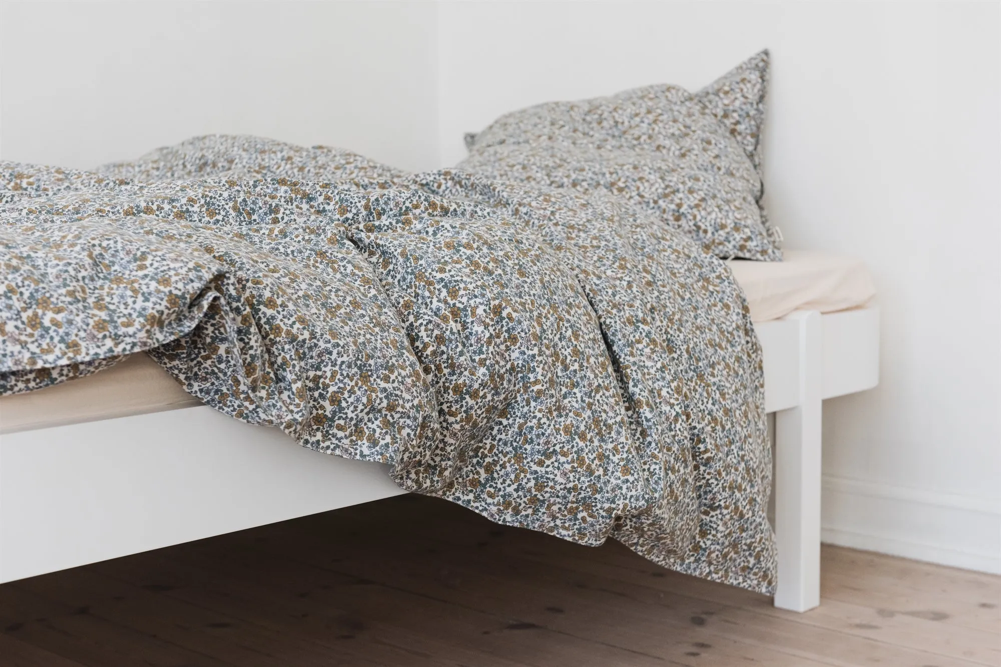 STUDIO FEDER ADULT BEDDING - FLORAL VINTAGE 140 X 200 CM