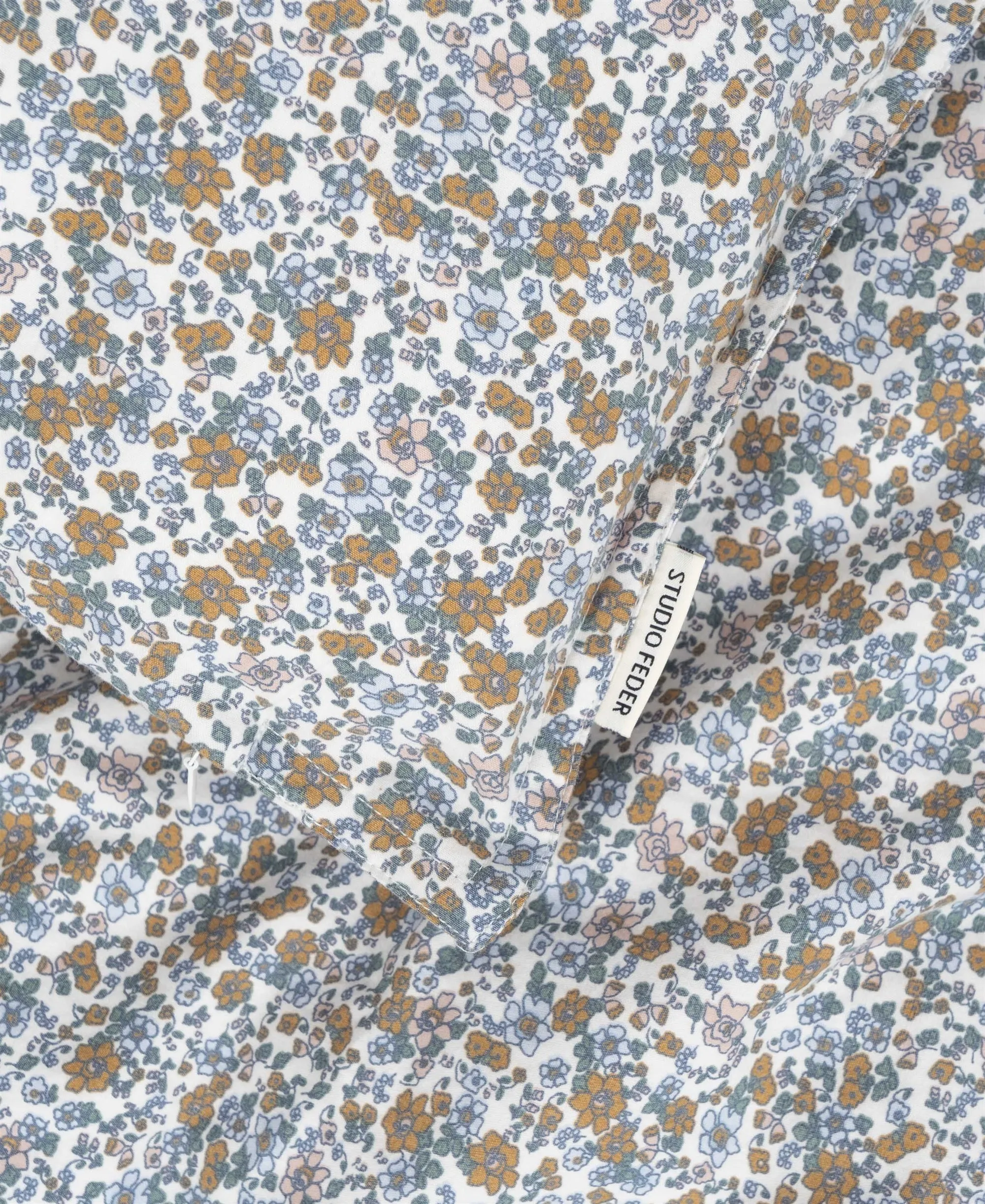 STUDIO FEDER ADULT BEDDING - FLORAL VINTAGE 140 X 200 CM
