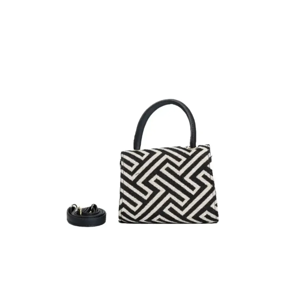 Stylish trendy handy sling bag