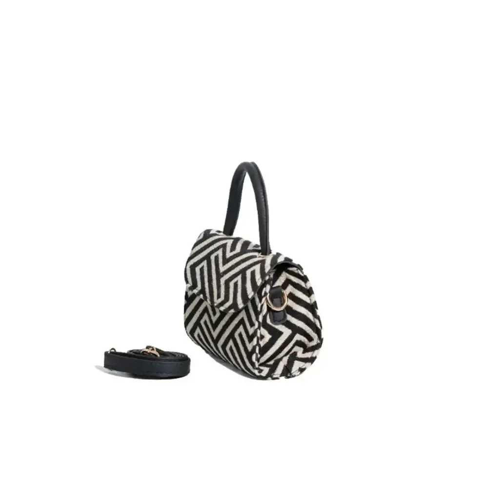 Stylish trendy handy sling bag