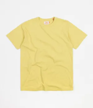 Sunray Sportswear Haleiwa T-Shirt - Dusky Citron