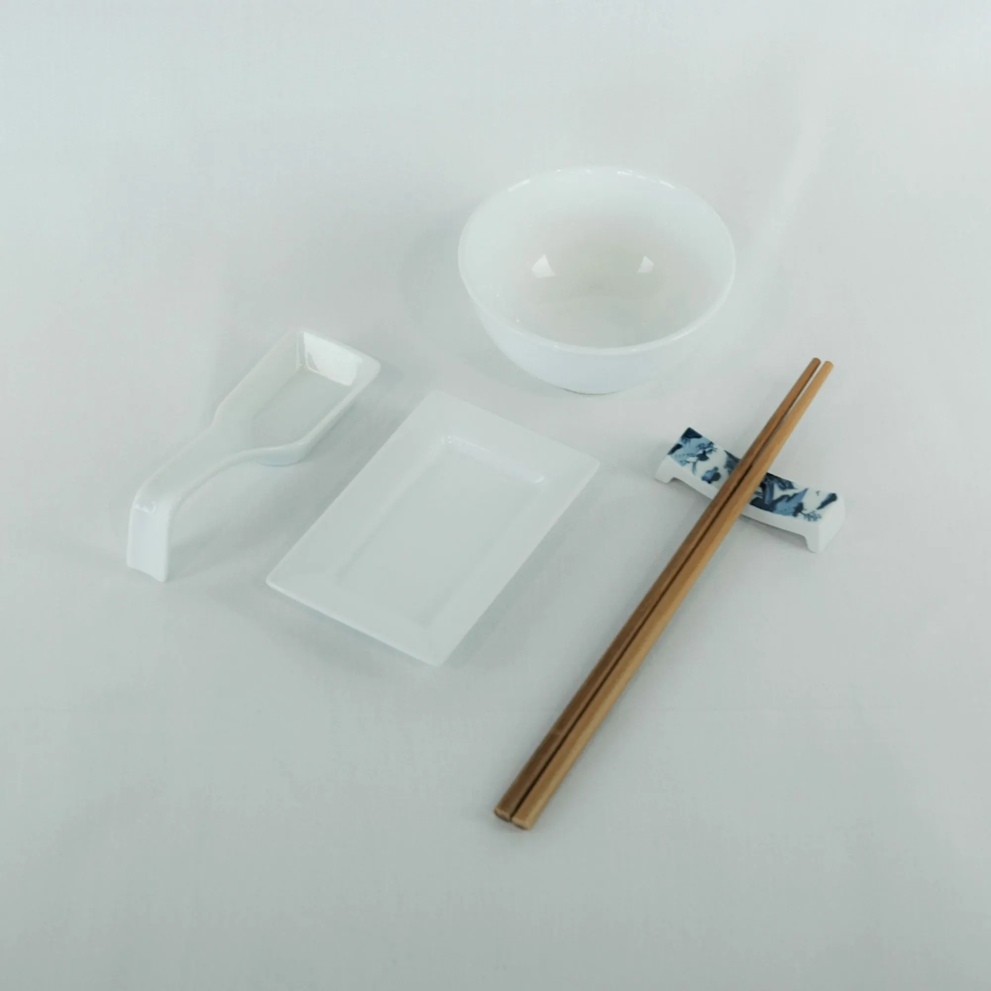 Sushi Set